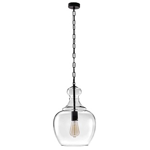 Подвес CRYSTAL LUX CONSTANCIA CONSTANCIA SP1 BROWN