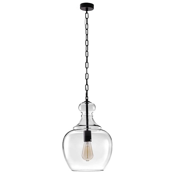 Подвес CRYSTAL LUX CONSTANCIA CONSTANCIA SP1 BROWN