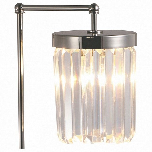 Настольная лампа DELIGHT COLLECTION TABLE LAMP KR0773T-1
