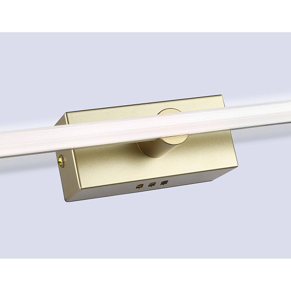Подсветка для зеркал AMBRELLA LIGHT COMFORT FL6114