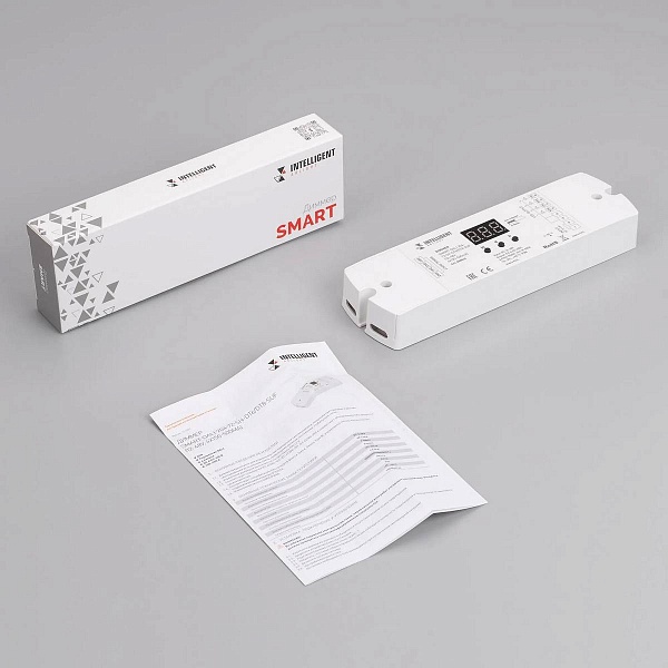 Контроллер ARLIGHT INTELLIGENT 38543