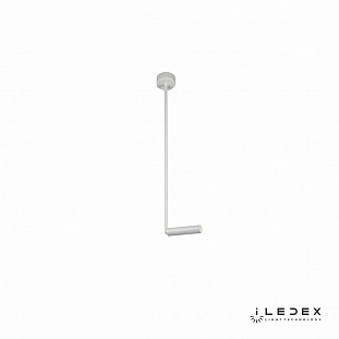 Подвес ILEDEX TELESCOPE 7010/1PS WH