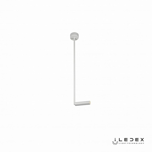 Подвес ILEDEX TELESCOPE 7010/1PS WH