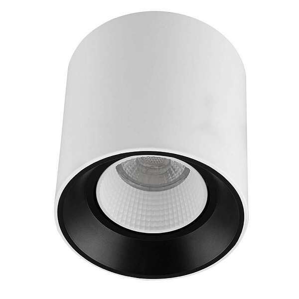 Спот DENKIRS DK3040 DK3090-WB+WH