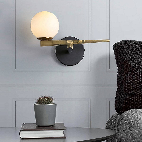 Бра IMPERIUMLOFT BIRD-WALL 101359-26