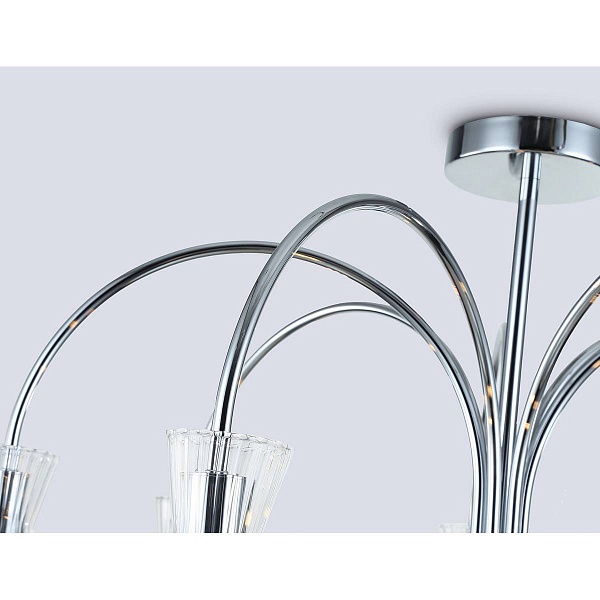 Люстра потолочная AMBRELLA LIGHT LH LH55653