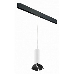 Трековый светильник LIGHTSTAR RULLO PRORP496437