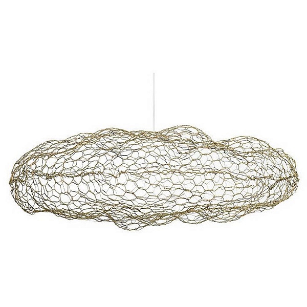 Люстра подвесная LOFT IT CLOUD 10247/550 Gold