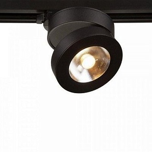 Трековый светильник MAYTONI MAGIC TR006-1-12W3K-B