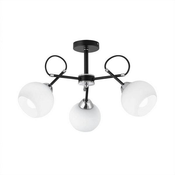 Люстра потолочная CITILUX СТИВЕН CL141231