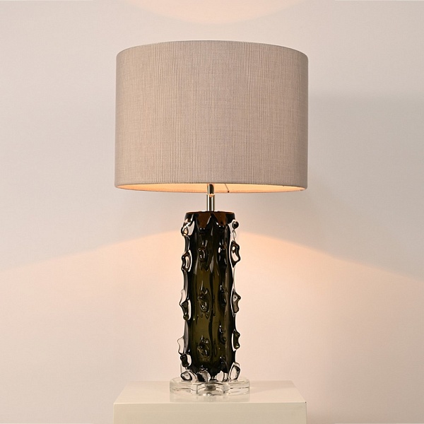 Настольная лампа DELIGHT COLLECTION CRYSTAL TABLE LAMP BRTL3254