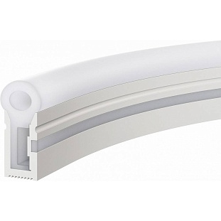 Лента LED ГИБКИЙ НЕОН 9,6 W/m 24V IP67 2835/120 6000K 8mm (5м) 20049 MAYTONI