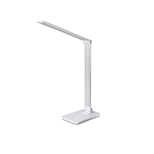 Настольная лампа ARTE LAMP EDWARD A5126LT-1WH