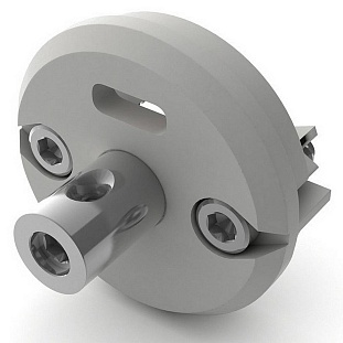 Заглушка ARLIGHT KLUS 29216