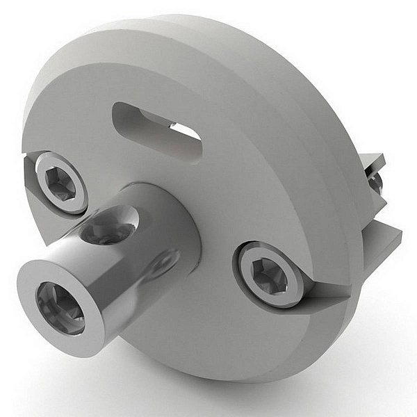 Заглушка ARLIGHT KLUS 29216