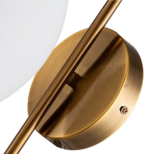 Бра DELIGHT COLLECTION IC KG0825W-1