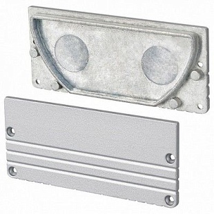 Заглушка для профиля ALU-POWER ALU-POWER-W80N 019098 ARLIGHT