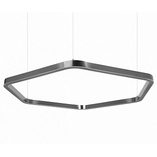 Подвес LOFT IT TITANIUM 10243XL Dark grey