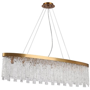 Люстра подвесная STILFORT FROSTYLE 2155/05/08PL