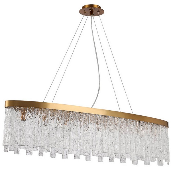 Люстра подвесная STILFORT FROSTYLE 2155/05/08PL