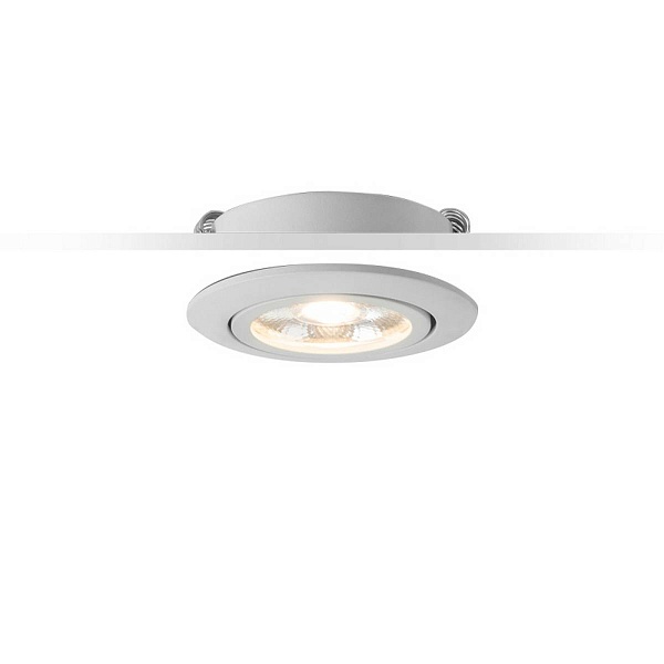 Светильник встраиваемый DELIGHT COLLECTION DA83 DA8303DR