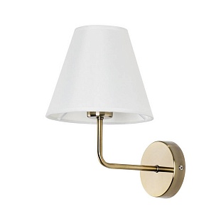 Бра ARTE LAMP ELBA A2581AP-1AB
