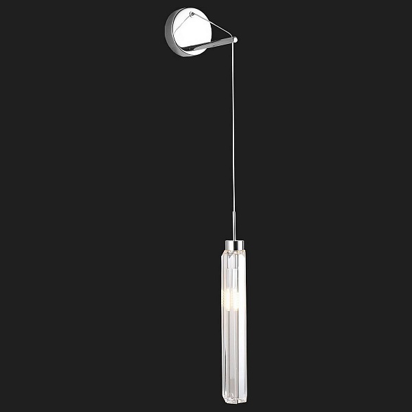 Бра LUSSOLE KARNES LSP-8978