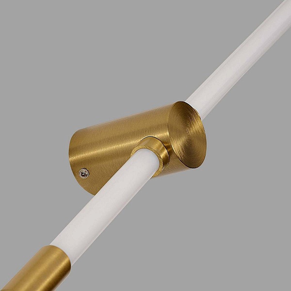 Бра FAVOURITE TUBUS 4688-1W
