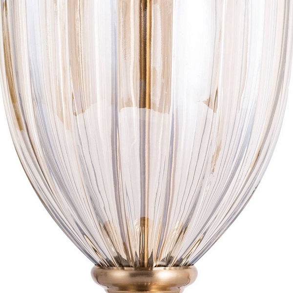 Настольная лампа ARTE LAMP RSDISON A2020LT-1PB