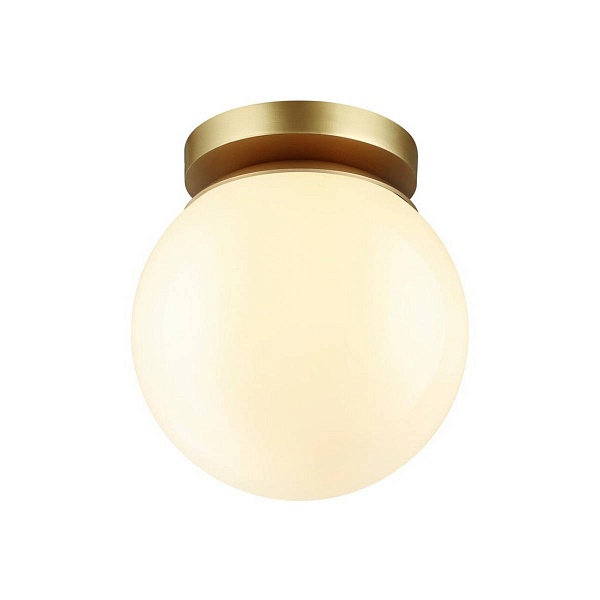 Светильник потолочный ODEON LIGHT BOSCO 4247/1C