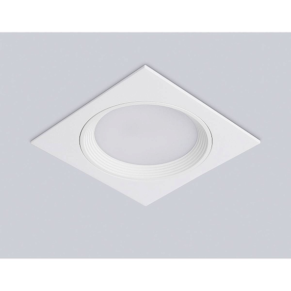 Светильник встраиваемый AMBRELLA LIGHT TN TN51803