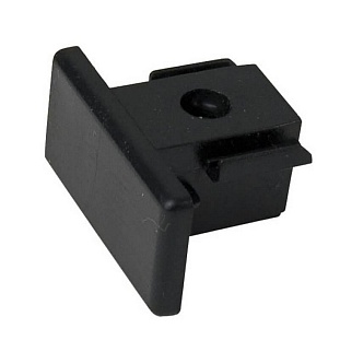 Заглушка ITALLINE WSO WSO 72 black
