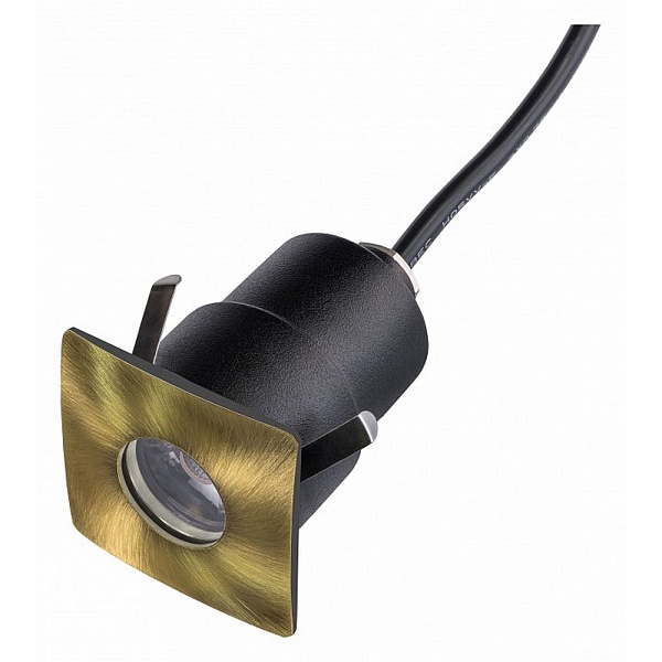 Светильник уличный встраиваемый LIGHTSTAR IPOGEO ip384421
