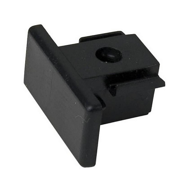 Заглушка ITALLINE WSO WSO 72 black