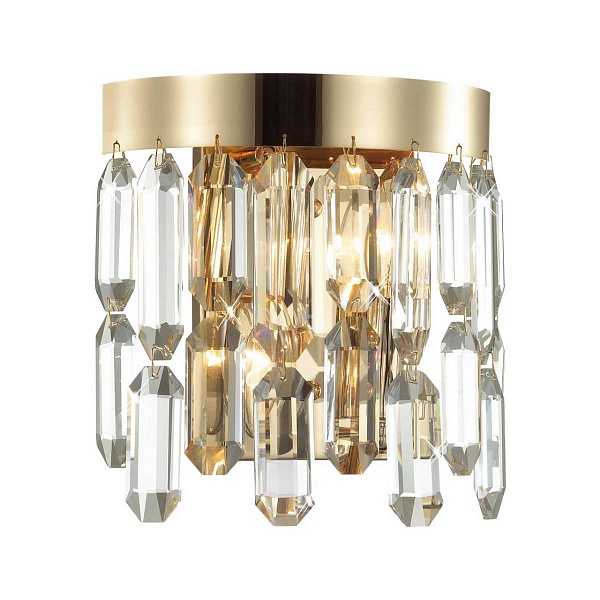 Бра ODEON LIGHT SEMURA 4986/2W