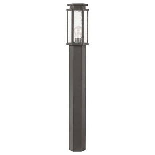 Светильник уличный столб низкий ODEON LIGHT GINO 4048/1F