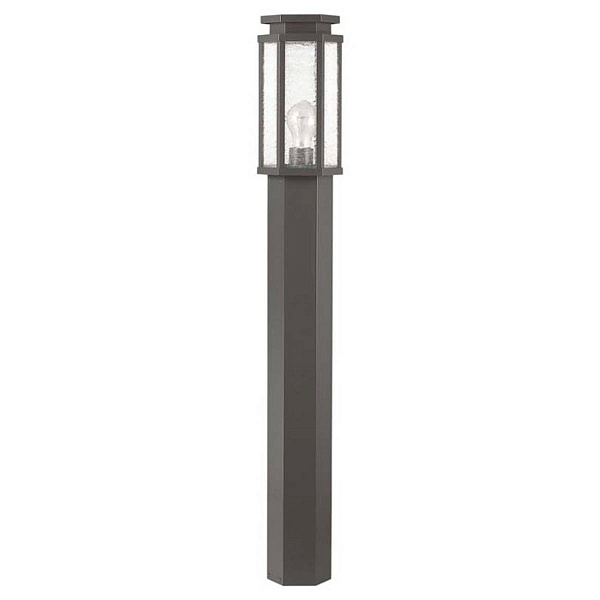 Светильник уличный столб низкий ODEON LIGHT GINO 4048/1F