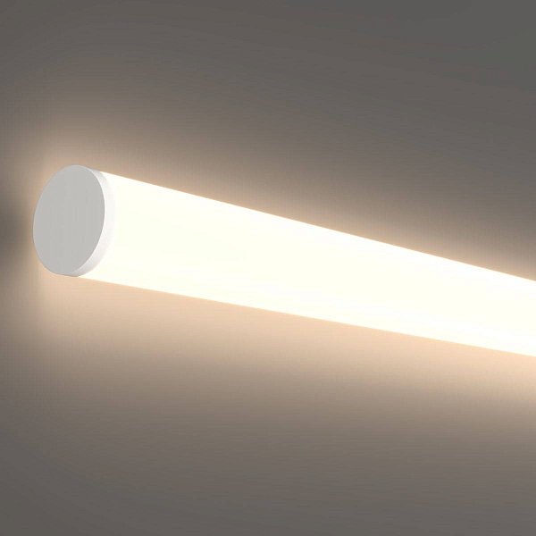 Лента LED ГИБКИЙ НЕОН 14,4 W/m 24V IP65 2835/336 4000K mm (5м) 201147 MAYTONI