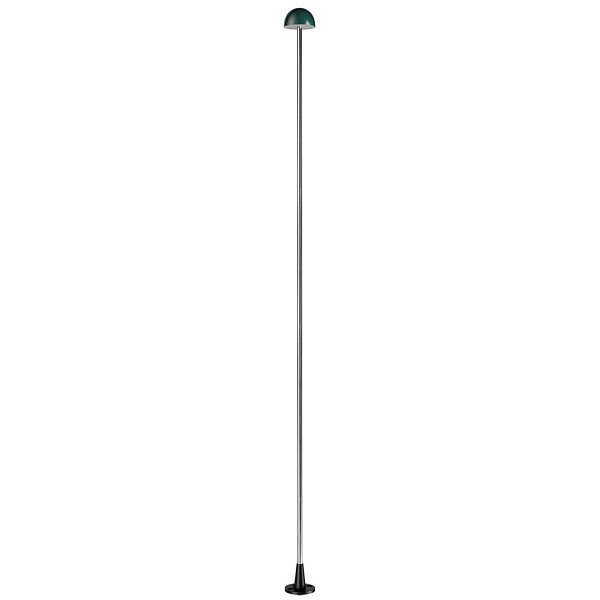 Светильник уличный столб низкий ODEON LIGHT NATURE 7122/4GLB