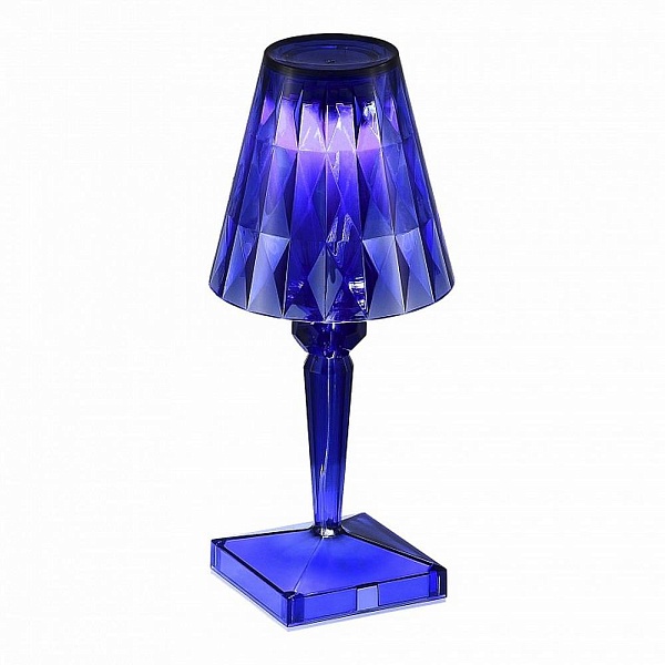 Настольная лампа ST LUCE SPARKLE SL1010.714.01
