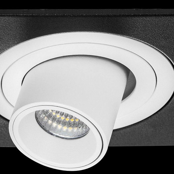 Светильник встраиваемый LIGHTSTAR INTERO i517162