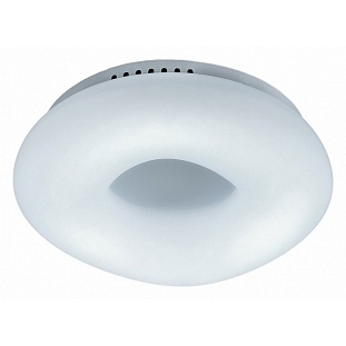 Светильник потолочный CITILUX СТРАТУС CL732B280G
