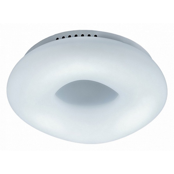 Светильник потолочный CITILUX СТРАТУС CL732B280G