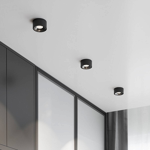 Светильник встраиваемый ELEKTROSTANDARD GLAM a065710