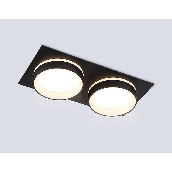 Светильник встраиваемый AMBRELLA LIGHT TN TN6712