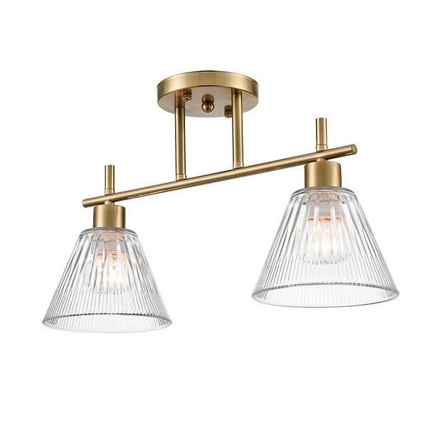 Люстра потолочная LUMION VIVIAN 8188/2C