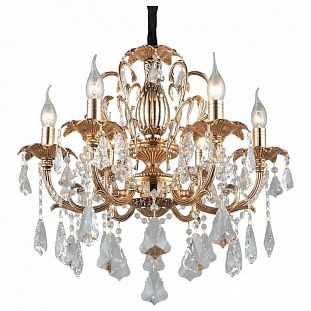 Люстра подвесная OMNILUX GROSSETO OML-77723-06