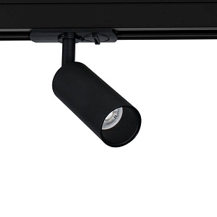 Трековый светильник ARTE LAMP NET MINI A6451PL-1BK