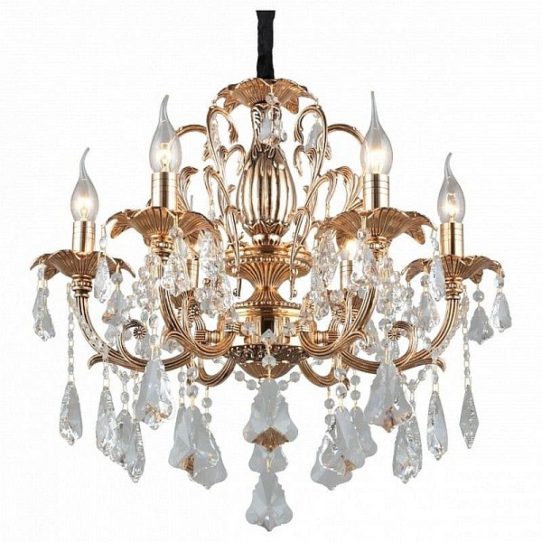 Люстра подвесная OMNILUX GROSSETO OML-77723-06