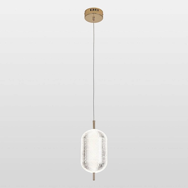 Подвес LUSSOLE DUVAL LSP-7143